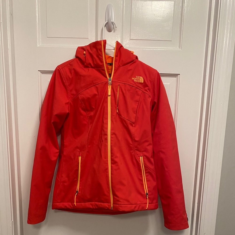 Women’s northface jacket